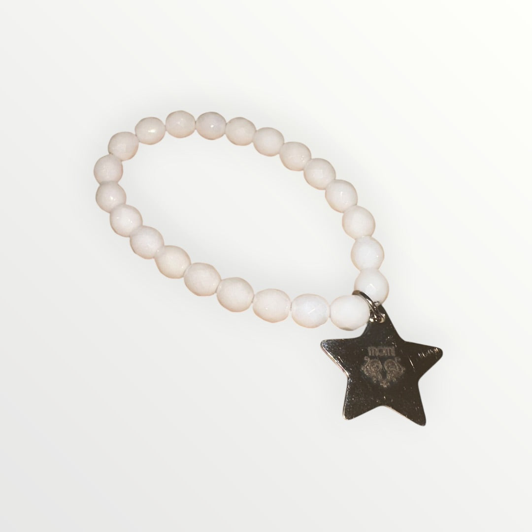 MOMI - BRACCIALE ZAFFIRO STELLA