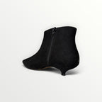 DIVINE FOLLIE - STIVALETTO CON TACCO KITTEN