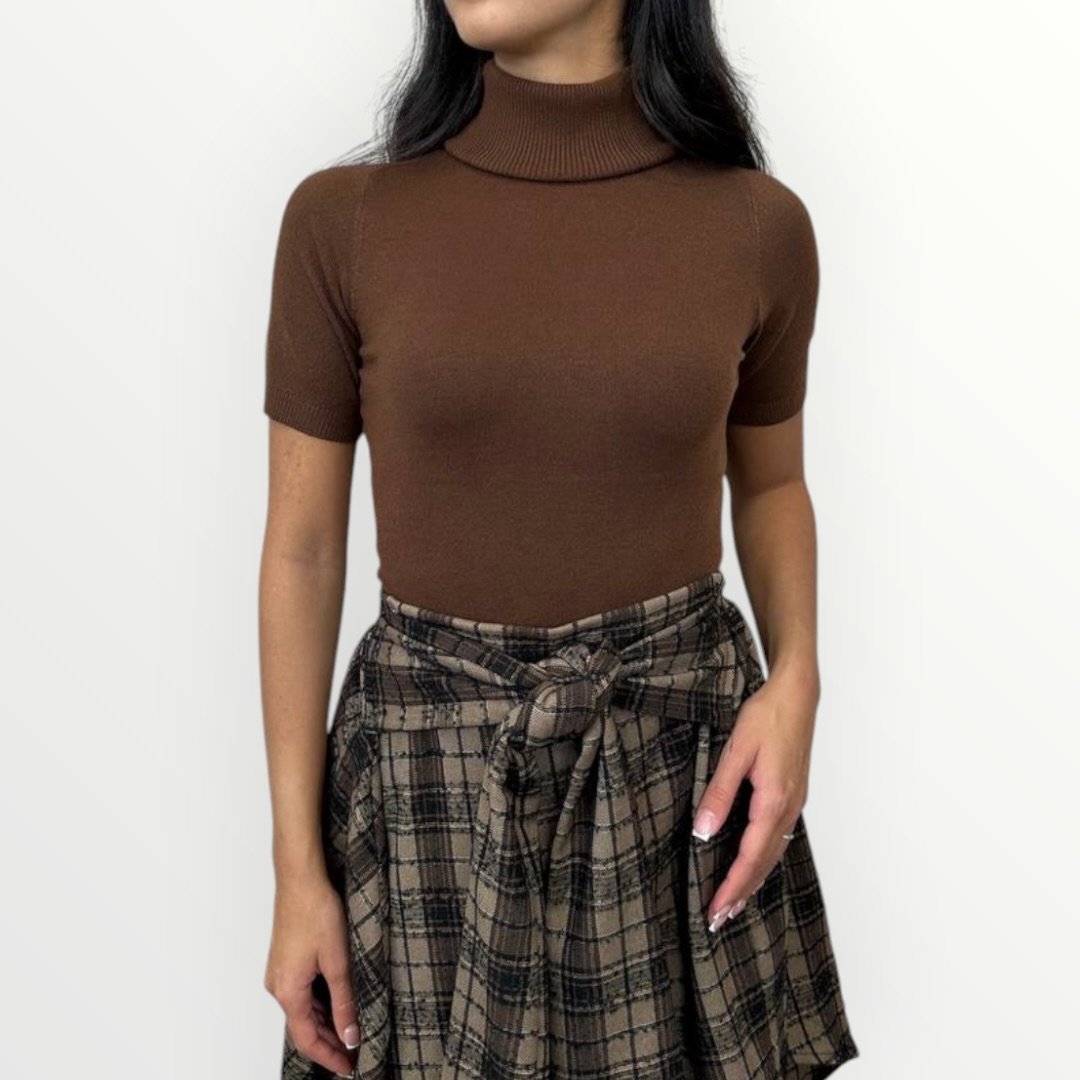 LOFT.73 - MAGLIA EMANUELA
