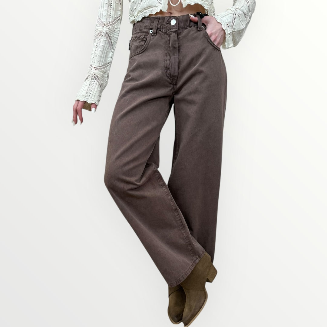 HAVEONE - JEANS BELLA