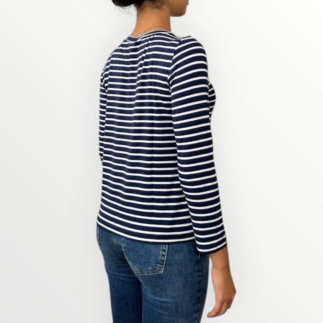 EMME MARELLA - T-SHIRT MORA