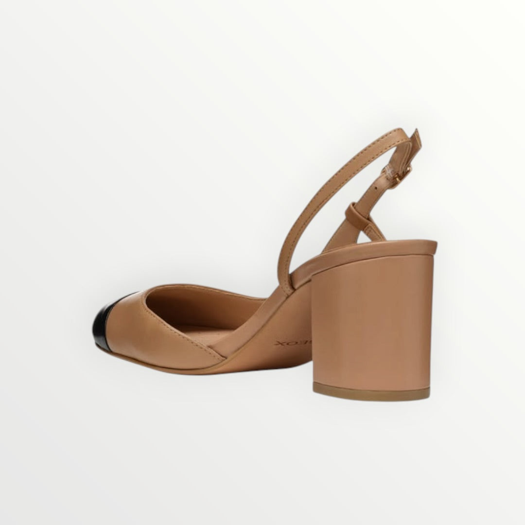 GEOX - SLINGBACK VIRNILISA