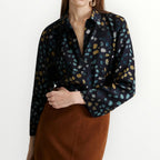 MARELLA - CAMICIA BALLATA