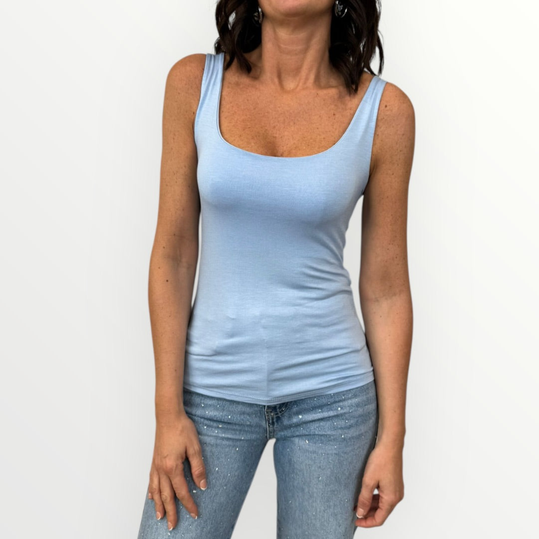 LOFT.73 - CANOTTA GALLIPOLI