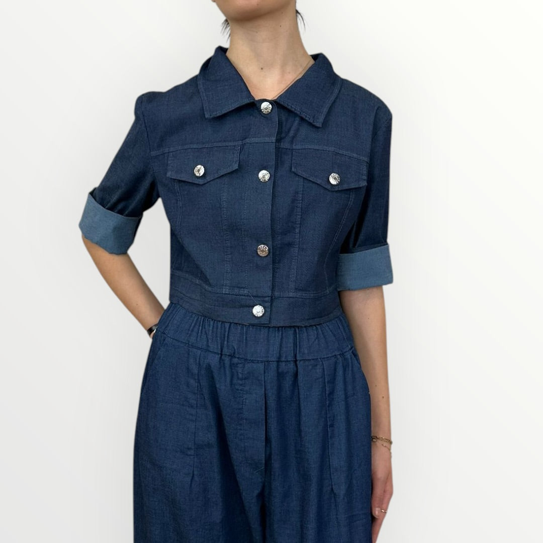 LOFT.73 - GIACCA CALIPSO