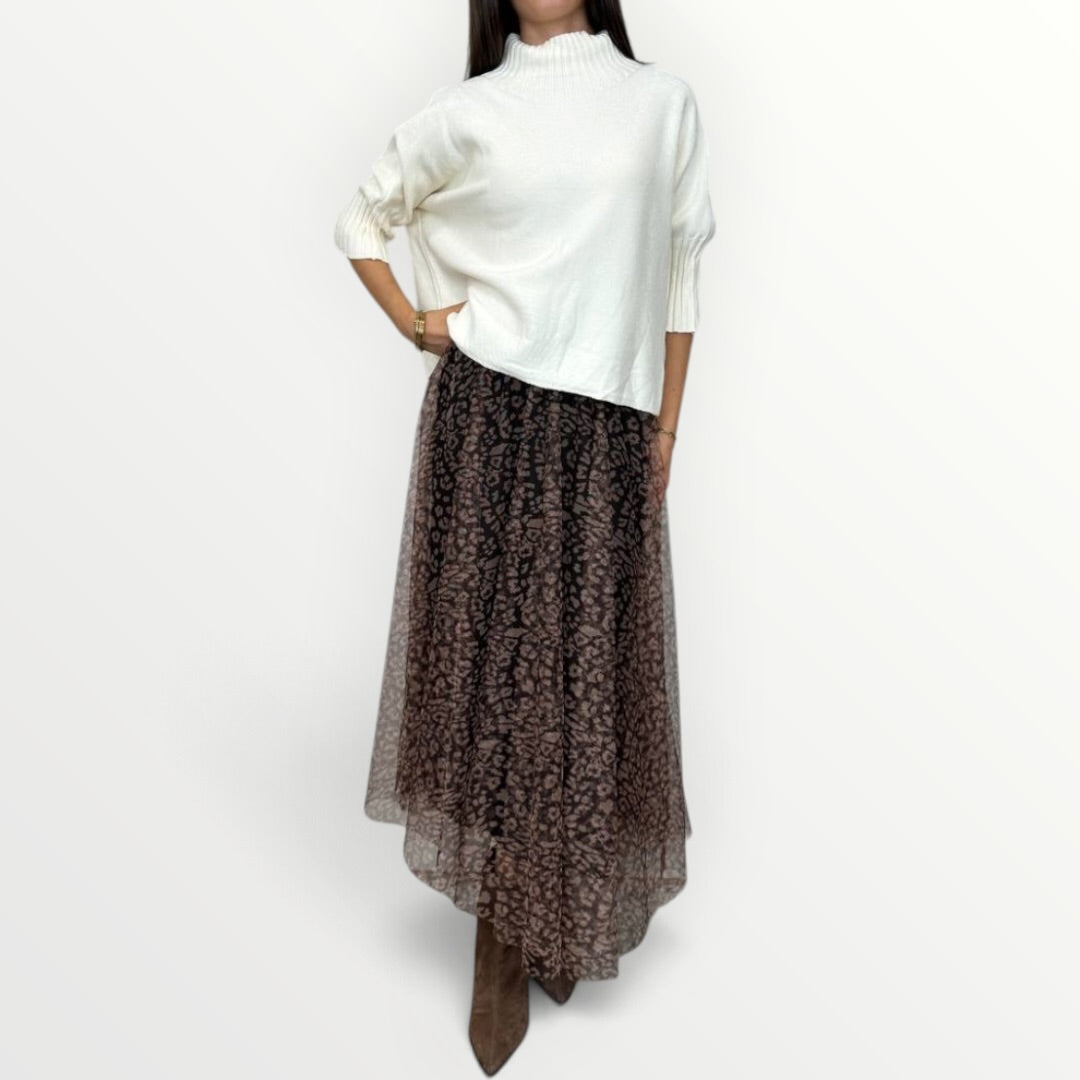 LOFT.73 - MAGLIA DORA