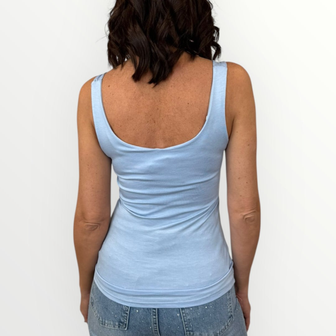 LOFT.73 - CANOTTA GALLIPOLI