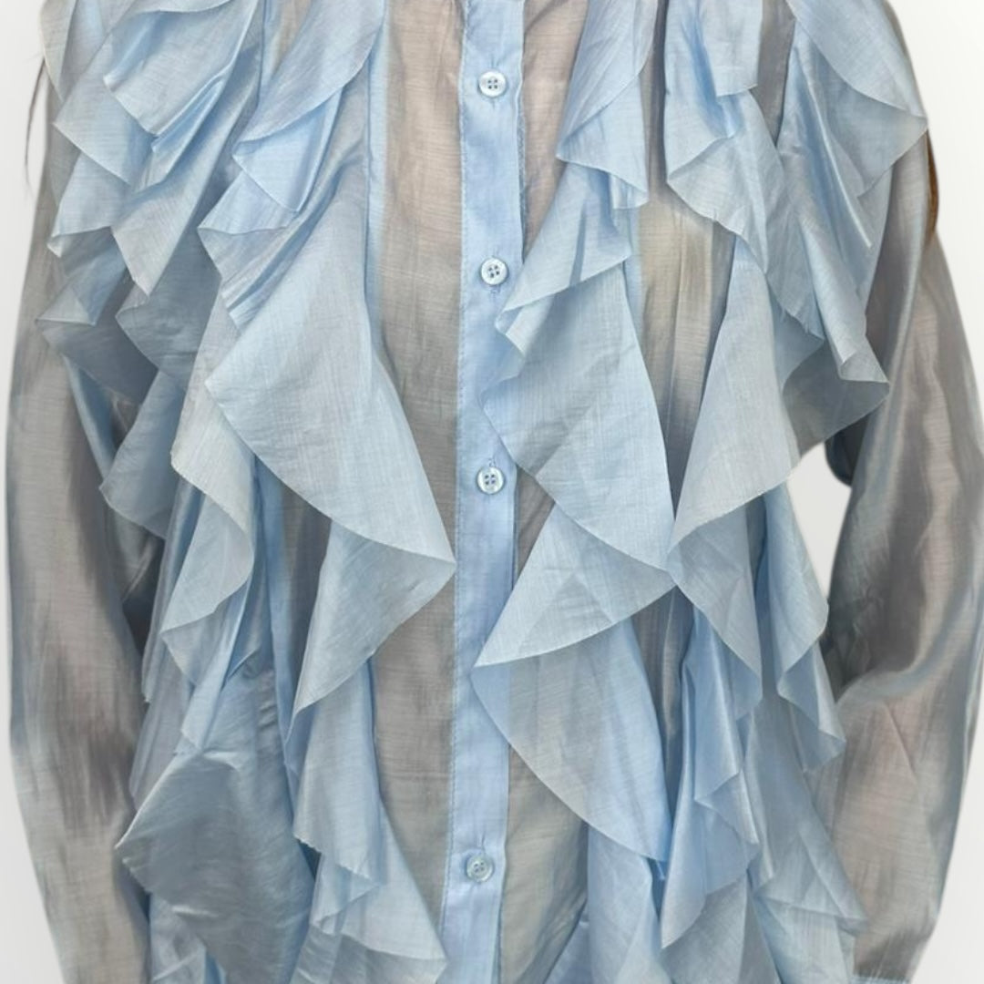 LOFT.73 - CAMICIA PESCA