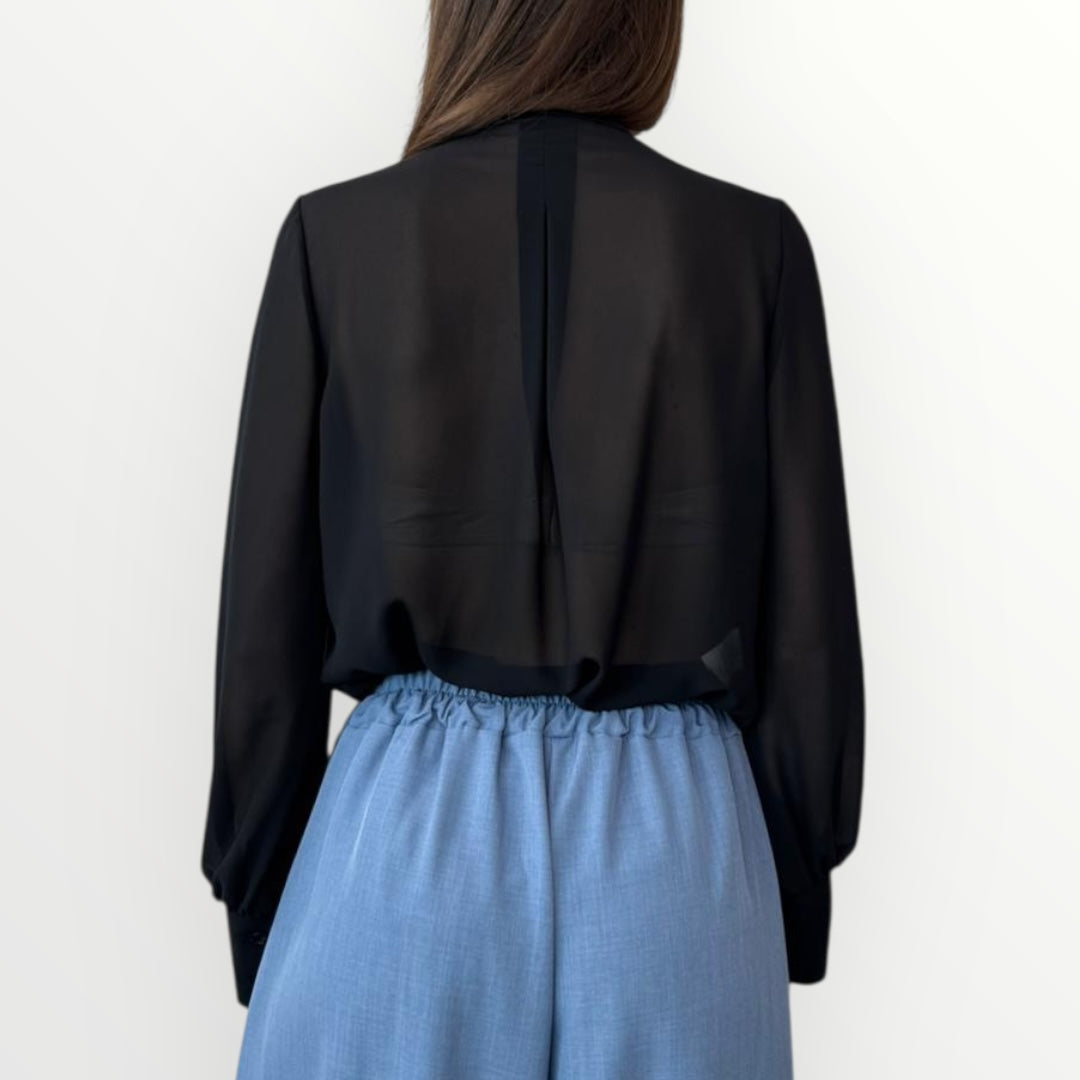 LOFT.73 - CAMICIA VENEZIANA