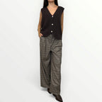LOFT.73 - GILET URSULA