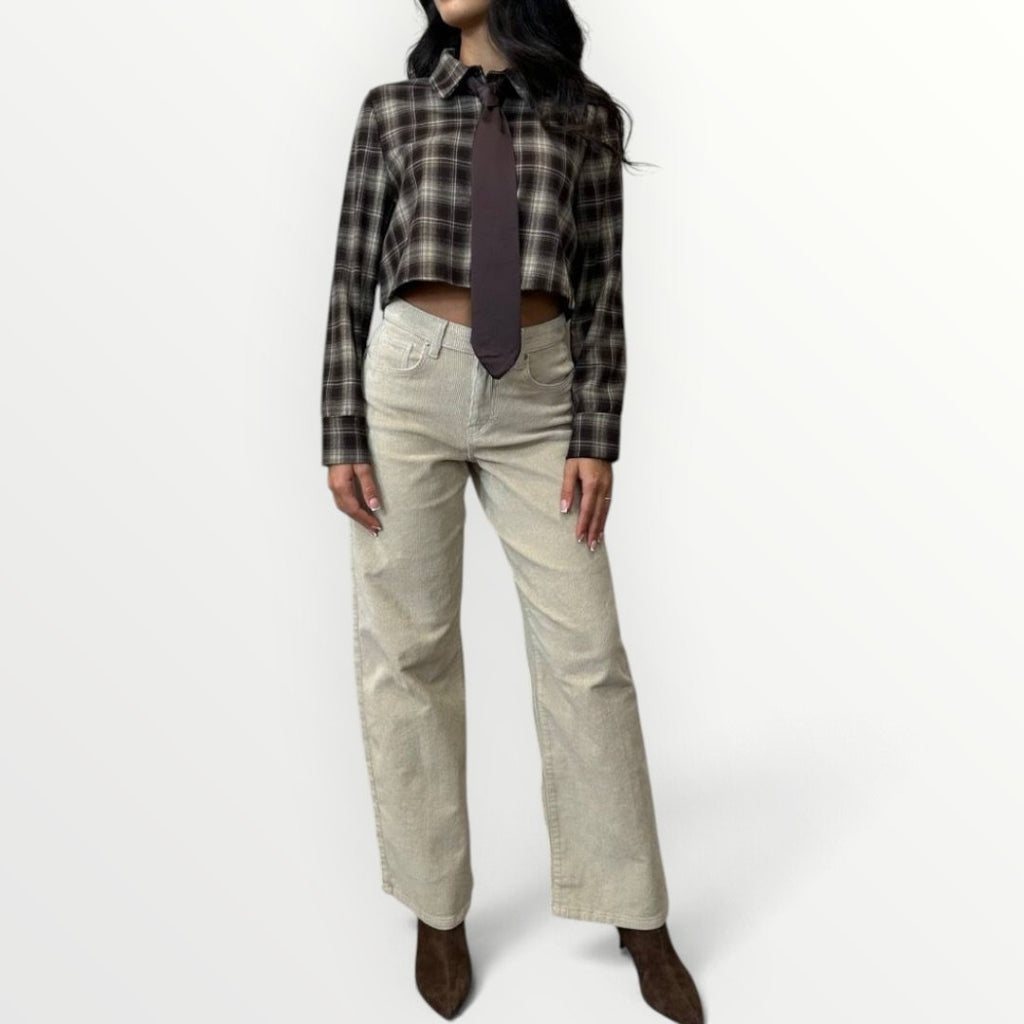 LOFT.73 - CAMICIA FIORENZA