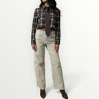 LOFT.73 - CAMICIA FIORENZA