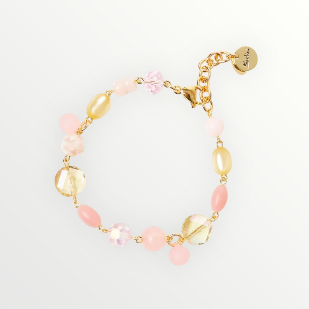 SODINI - BRACCIALE CON CRISTALLI
