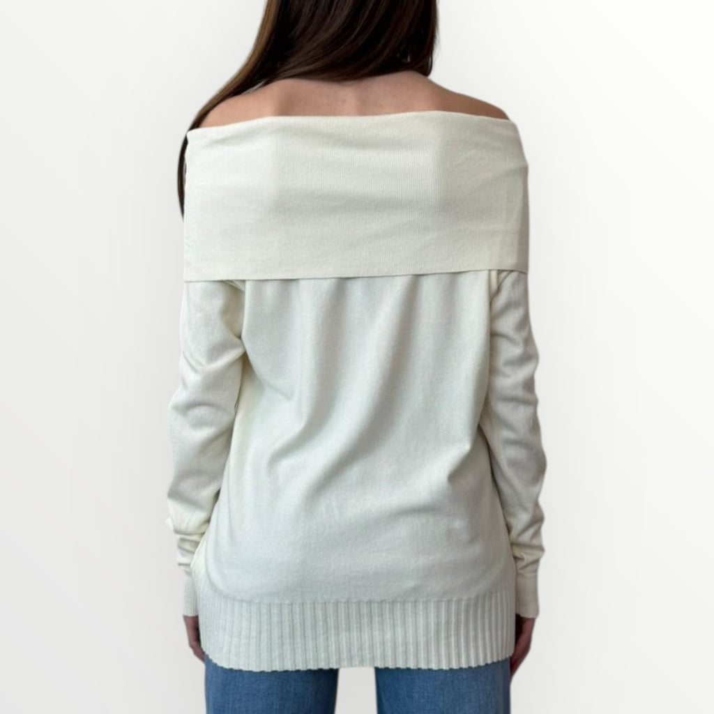 LOFT.73 - MAGLIA OLBIA