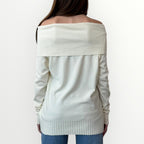 LOFT.73 - MAGLIA OLBIA