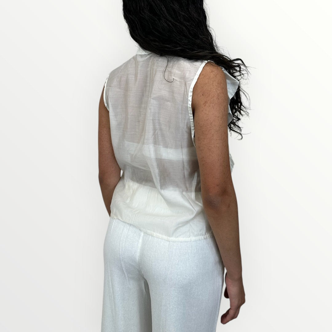 LOFT.73 - BLUSA SUSANNA