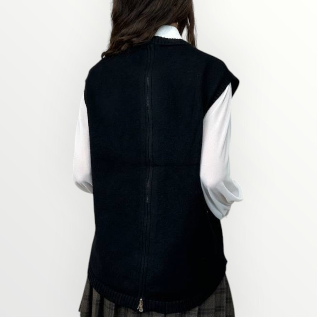 LOFT.73 - GILET LUCE