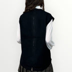LOFT.73 - GILET LUCE