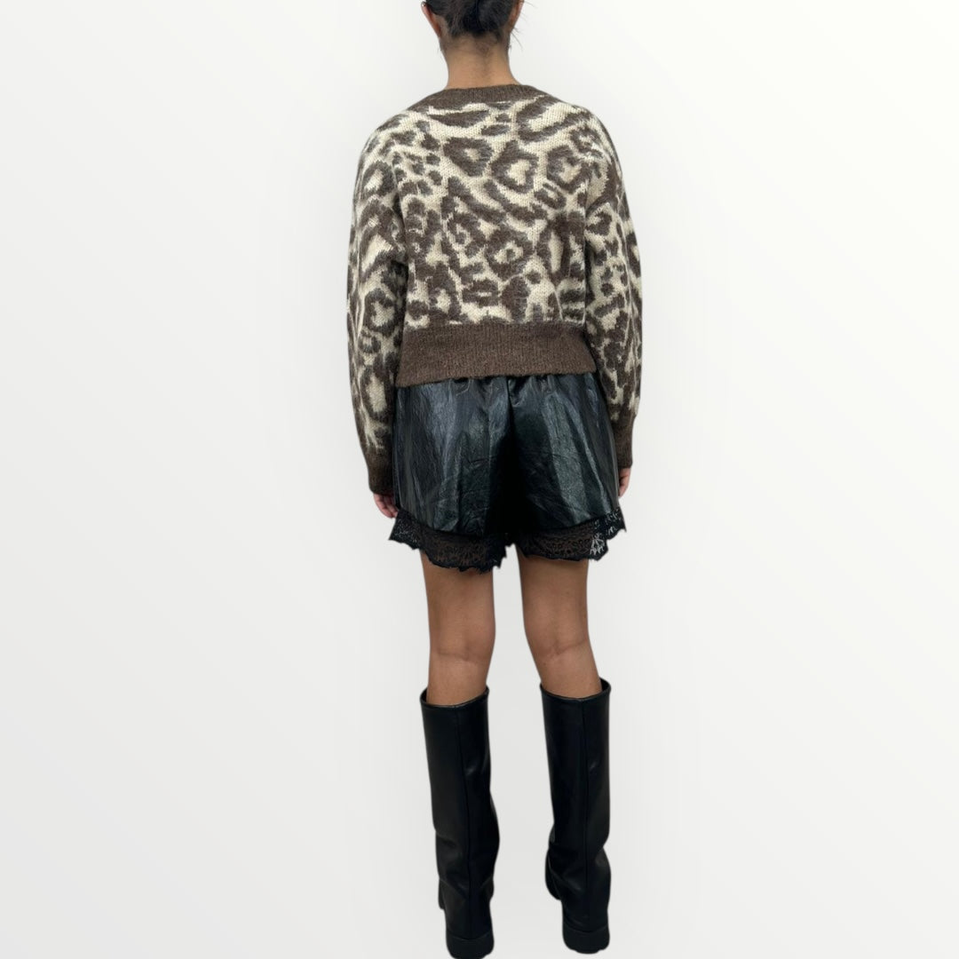 LOFT.73 - CARDIGAN SIMONA