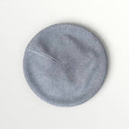 MIMI' MUA' - CAPPELLO BASCO CON LOGO