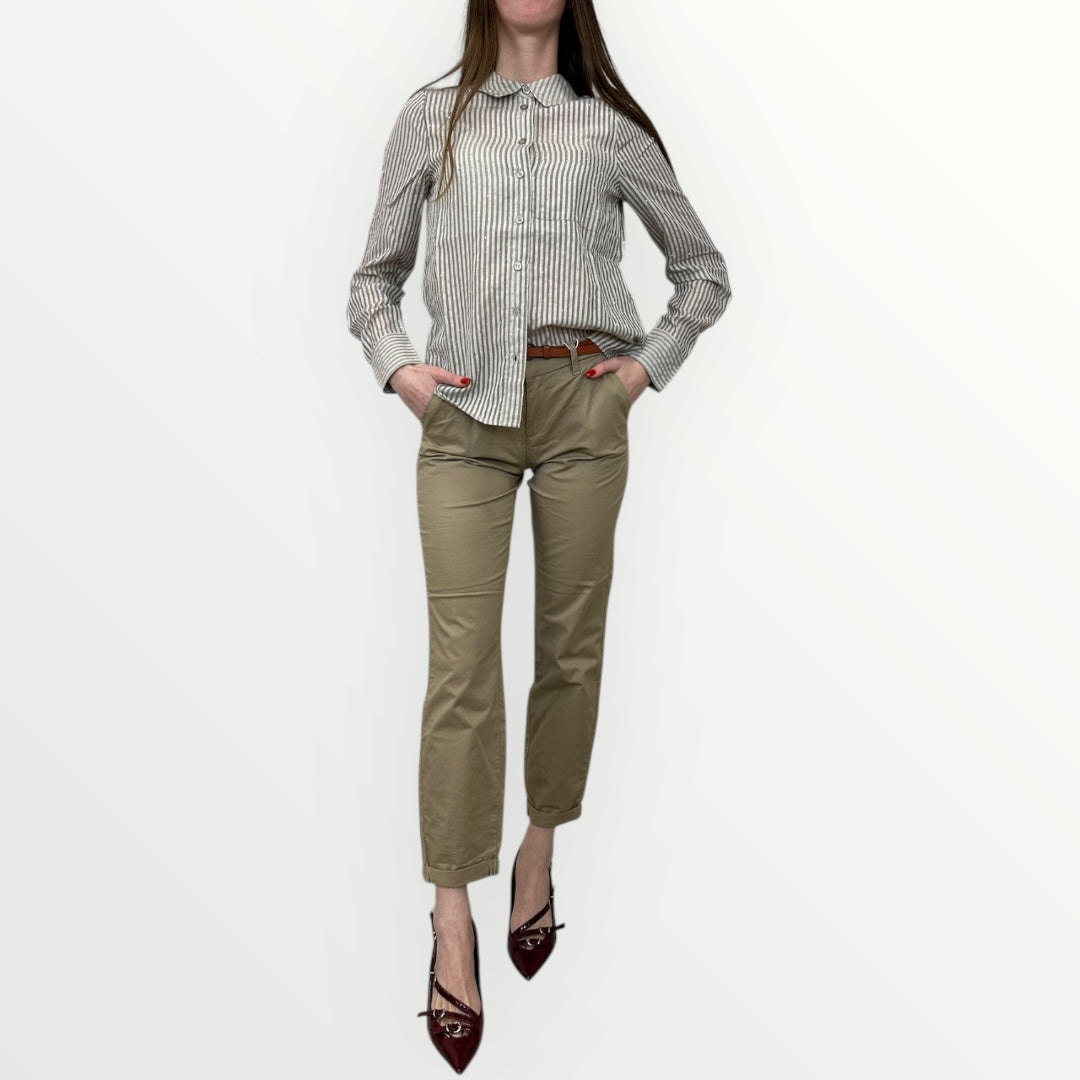 ONLY - PANTALONE BIANA