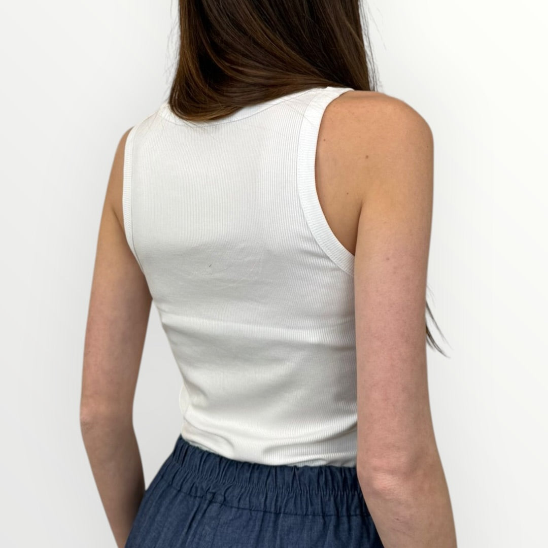 LOFT.73 - CANOTTA ROSSANA