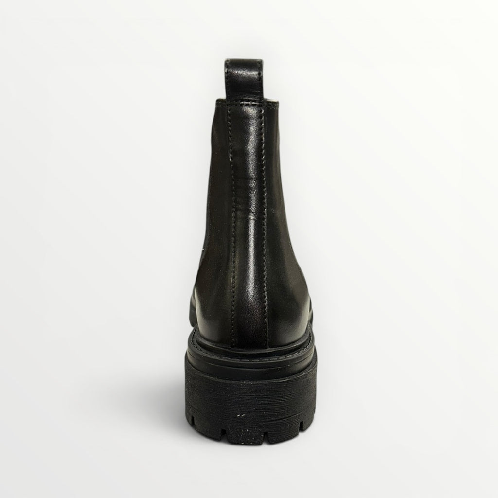 GEOX - STIVALETTO IRIDEA