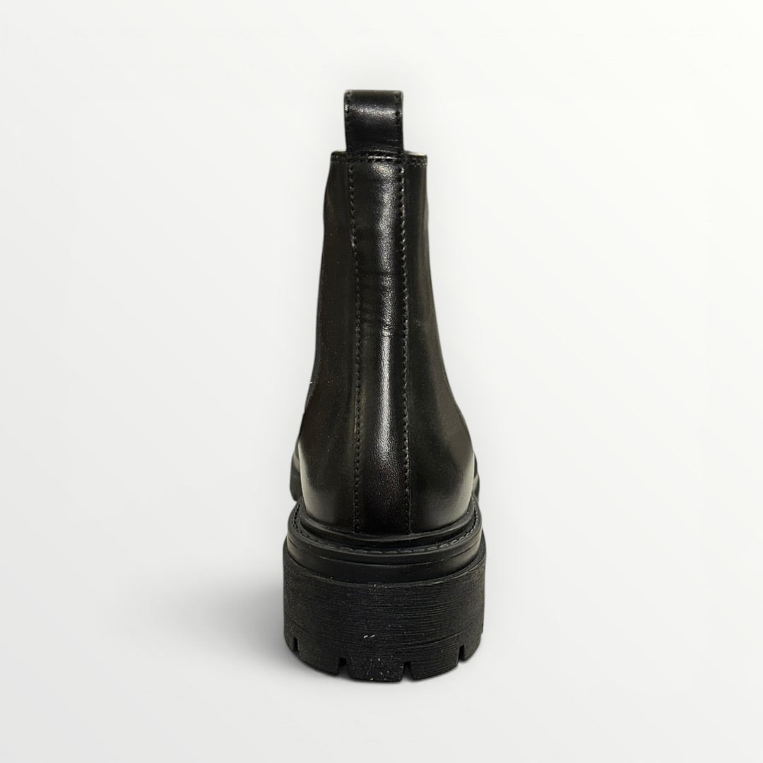 GEOX - STIVALETTO IRIDEA