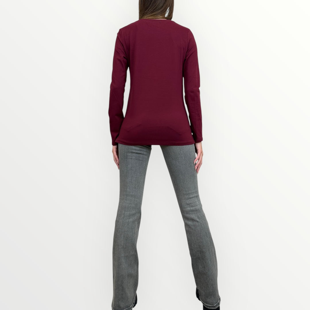 LOFT.73 - T-SHIRT MINORCA