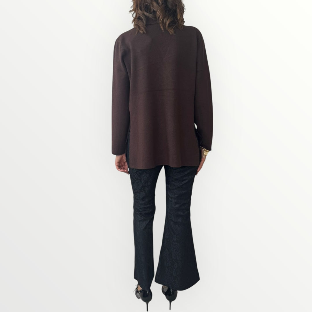 LOFT.73 - GIACCA BOLOGNA