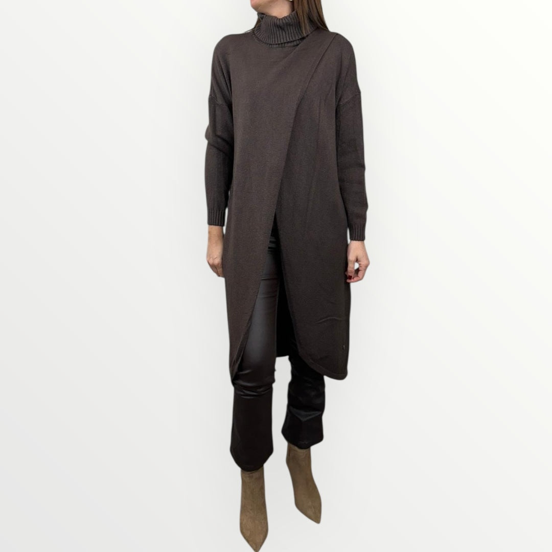 LOFT.73 - MAGLIA RIVER