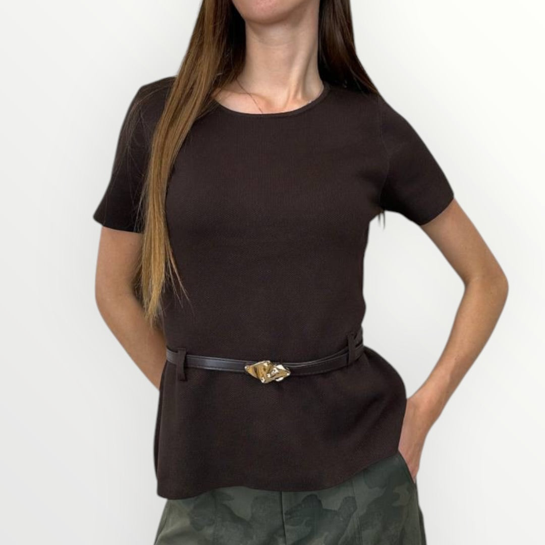 LOFT.73 - MAGLIA IVANA
