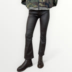 LOFT.73 - PANTALONE CASTAGNA