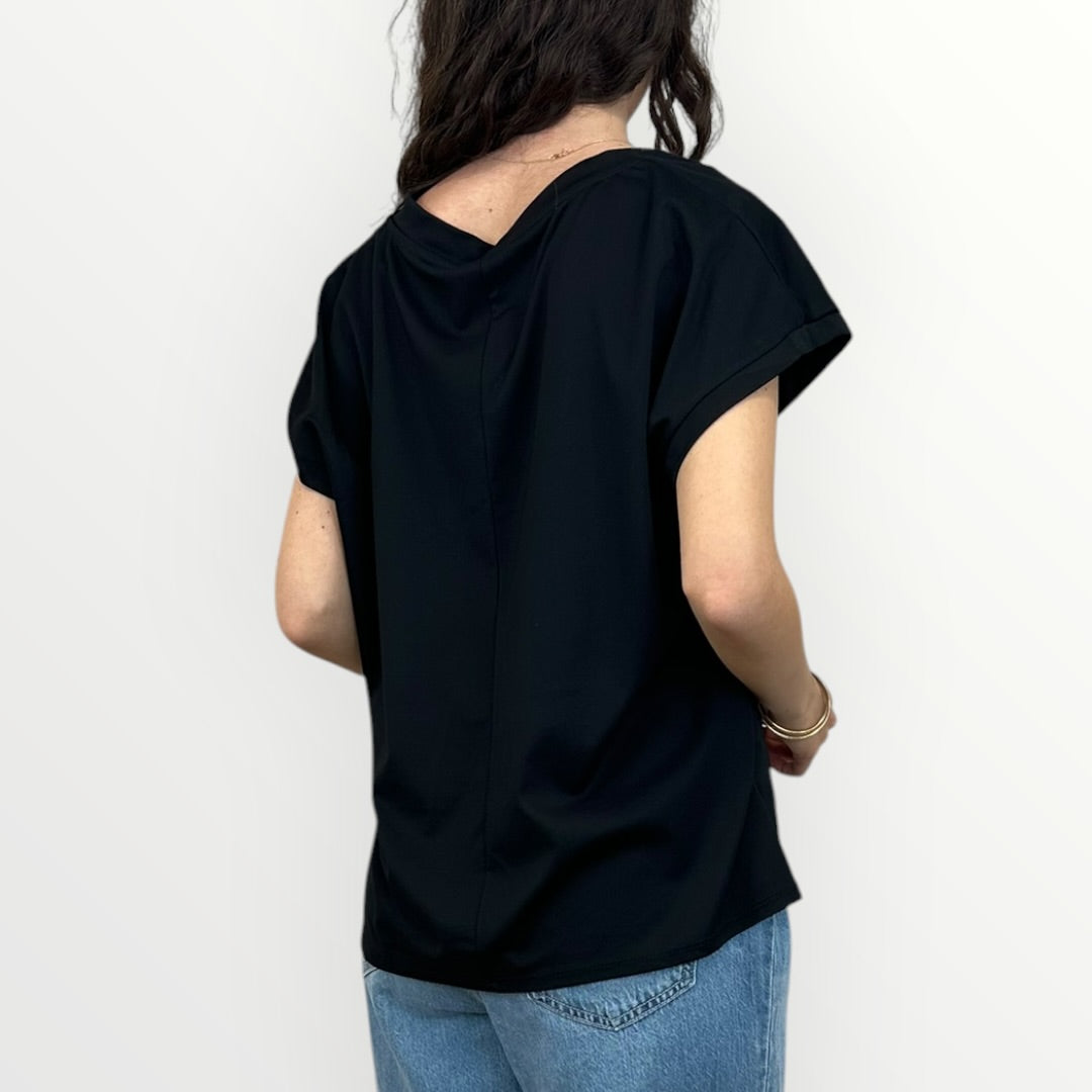 LOFT.73 - T-SHIRT AOSTA
