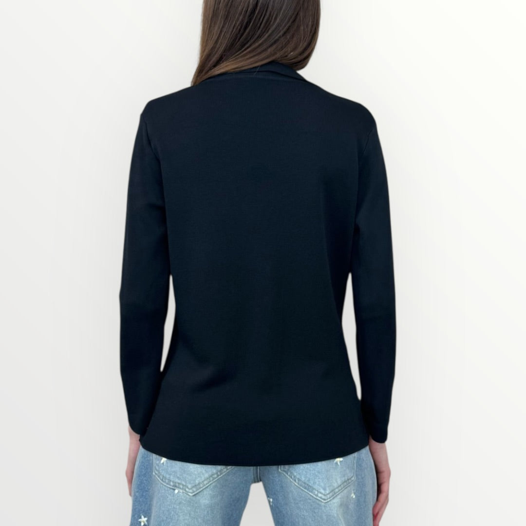 LOFT.73 - CARDIGAN ZENZERO