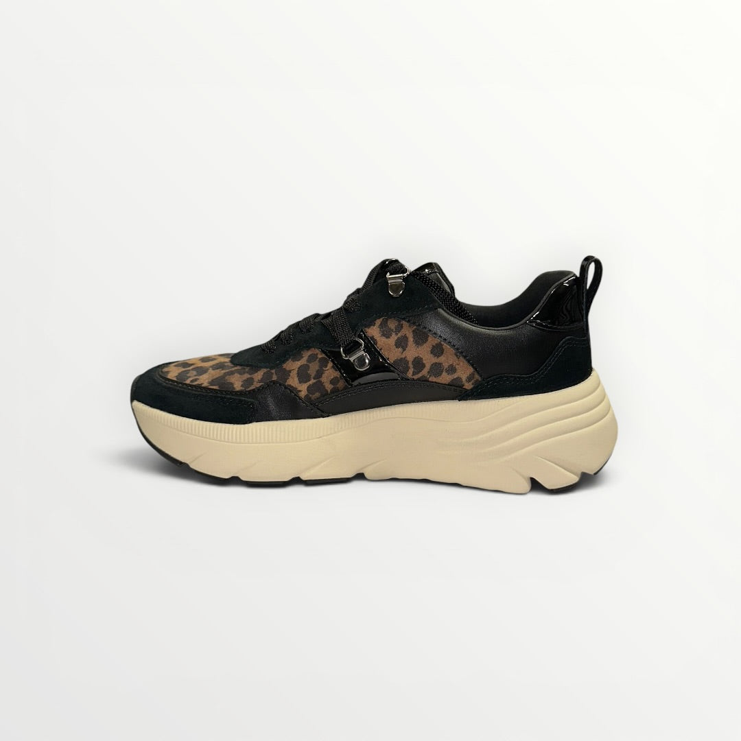 GEOX - SNEAKER DIAMANTA