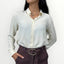 EMME MARELLA - CAMICIA VISONE