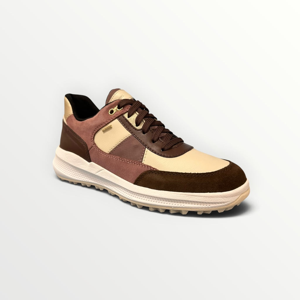 GEOX - SNEAKER PG1X