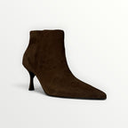 DIVINE FOLLIE - STIVALETTO BASSO CON TACCO