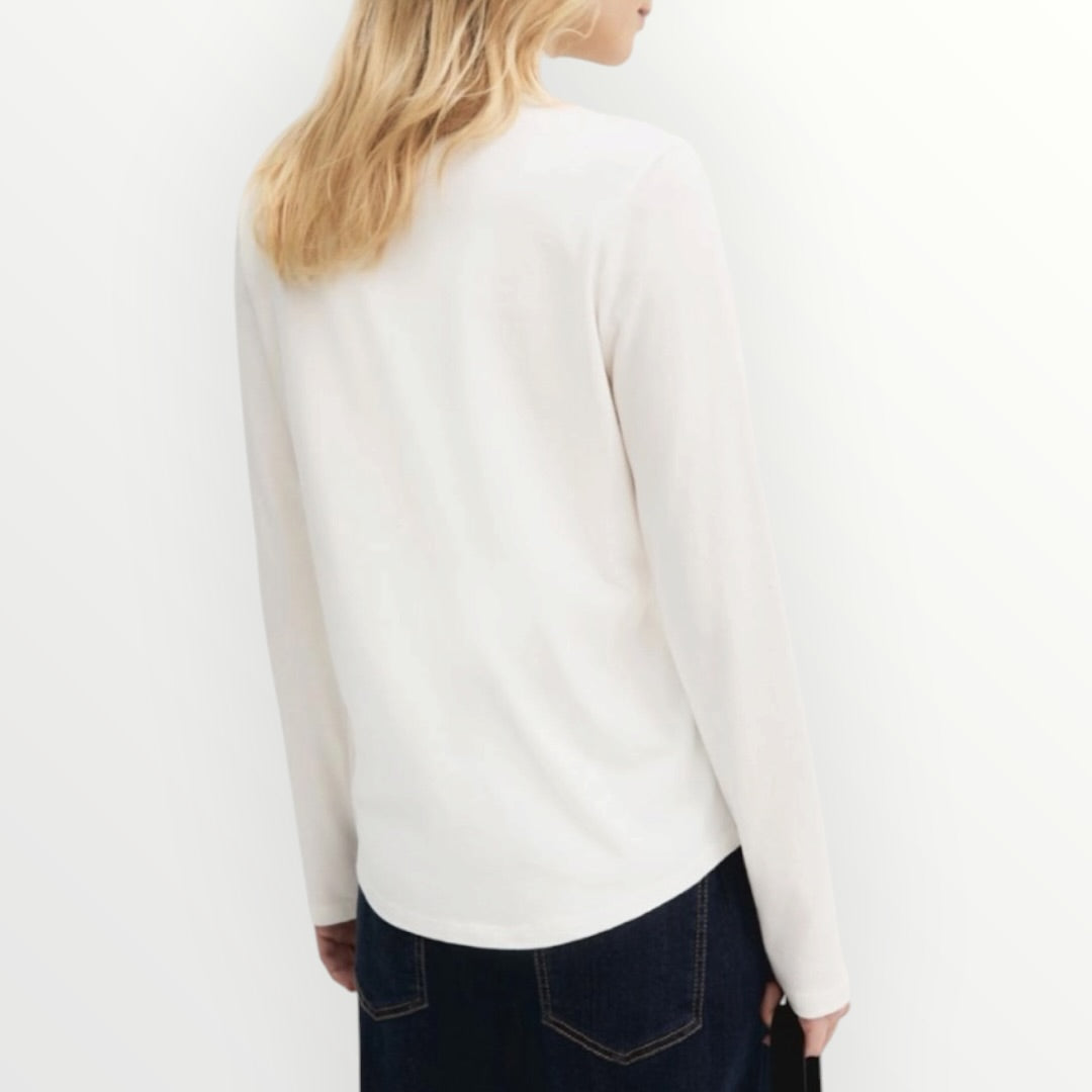 EMME MARELLA - CAMICIA FAVETTA