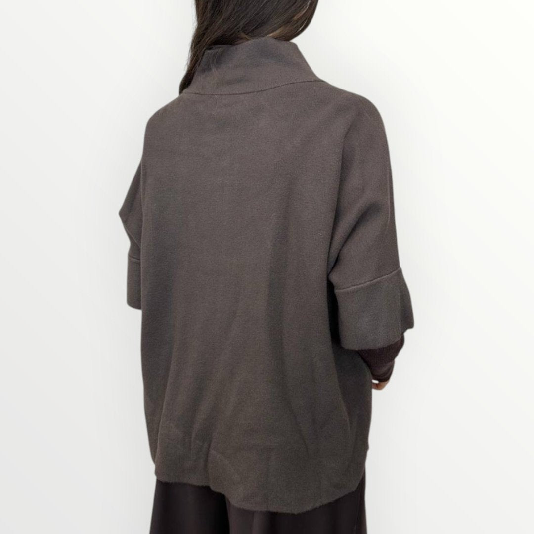 LOFT.73 - CARDIGAN LECCO