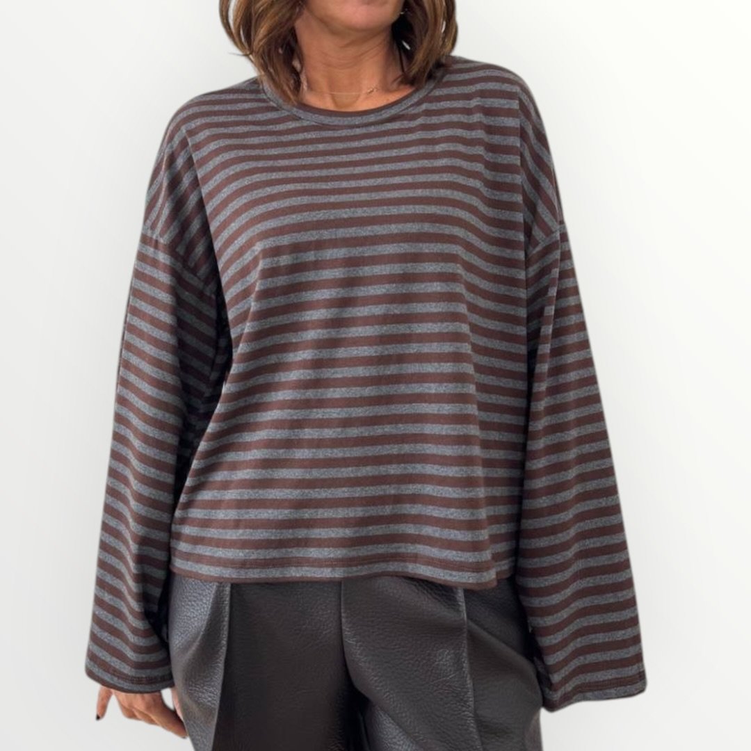 LOFT.73 - T-SHIRT BELLARIA