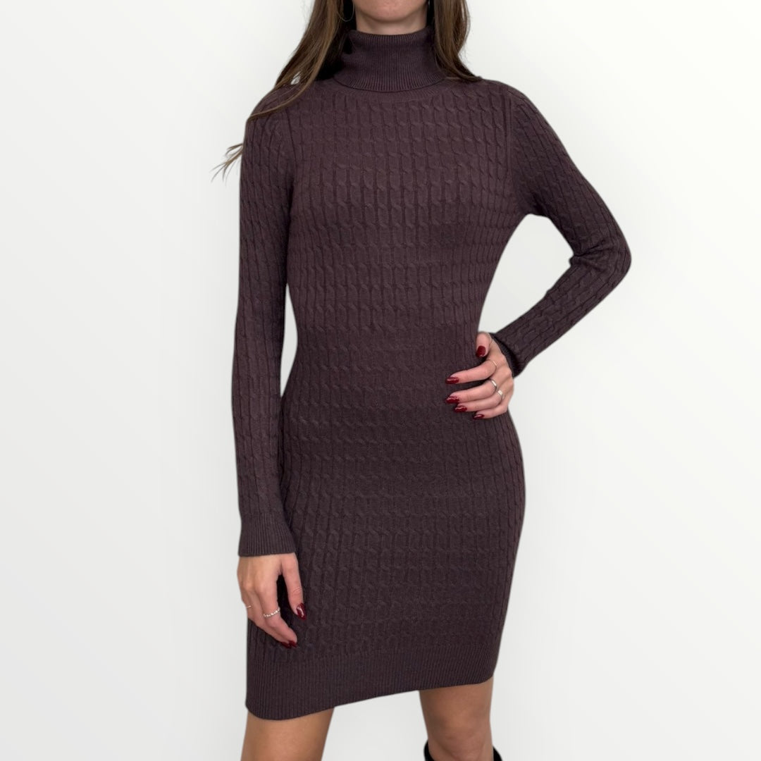 LOFT.73 - ABITO TRECCIA