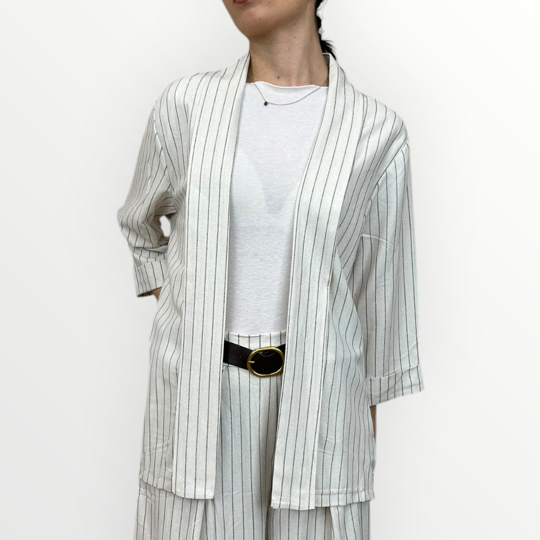 LOFT.73 - GIACCA INES