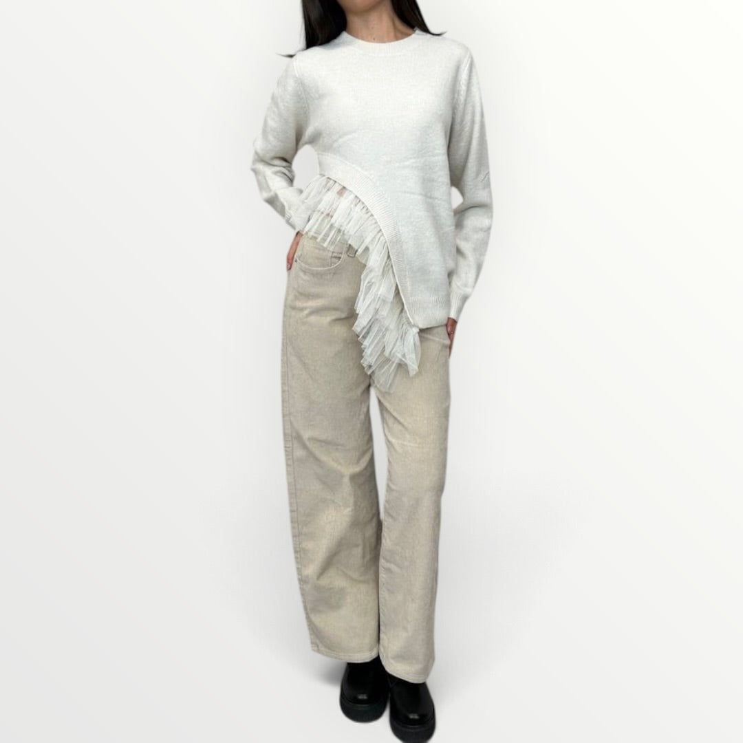 LOFT.73 - MAGLIA CADICE