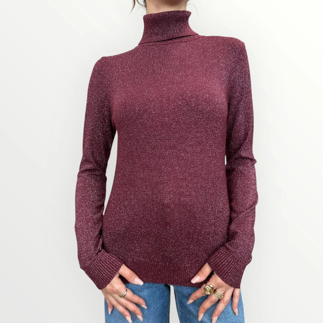 LOFT.73 - MAGLIA VIGNA