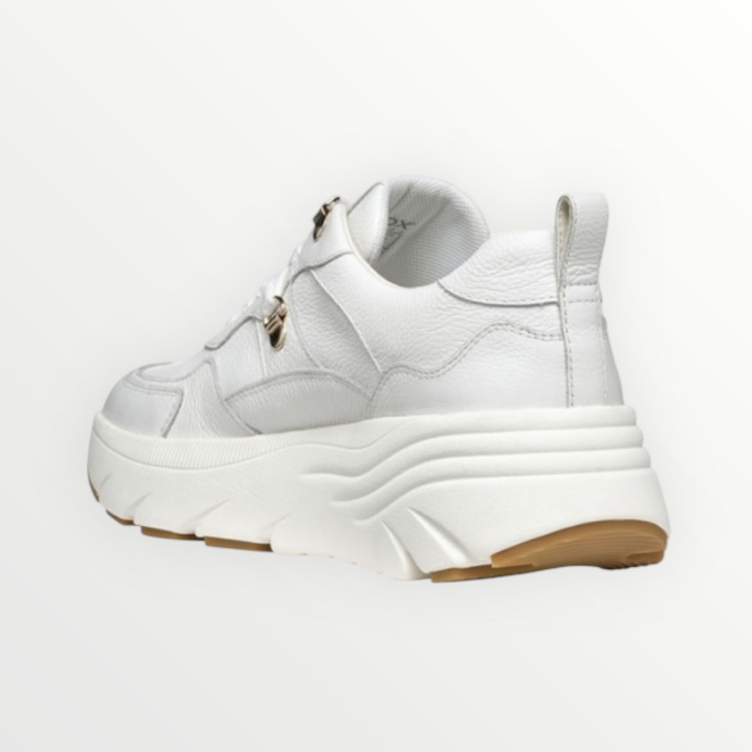 GEOX - SNEAKER DIAMANTA