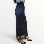HAVEONE - GONNA IN PIZZO A TUBINO