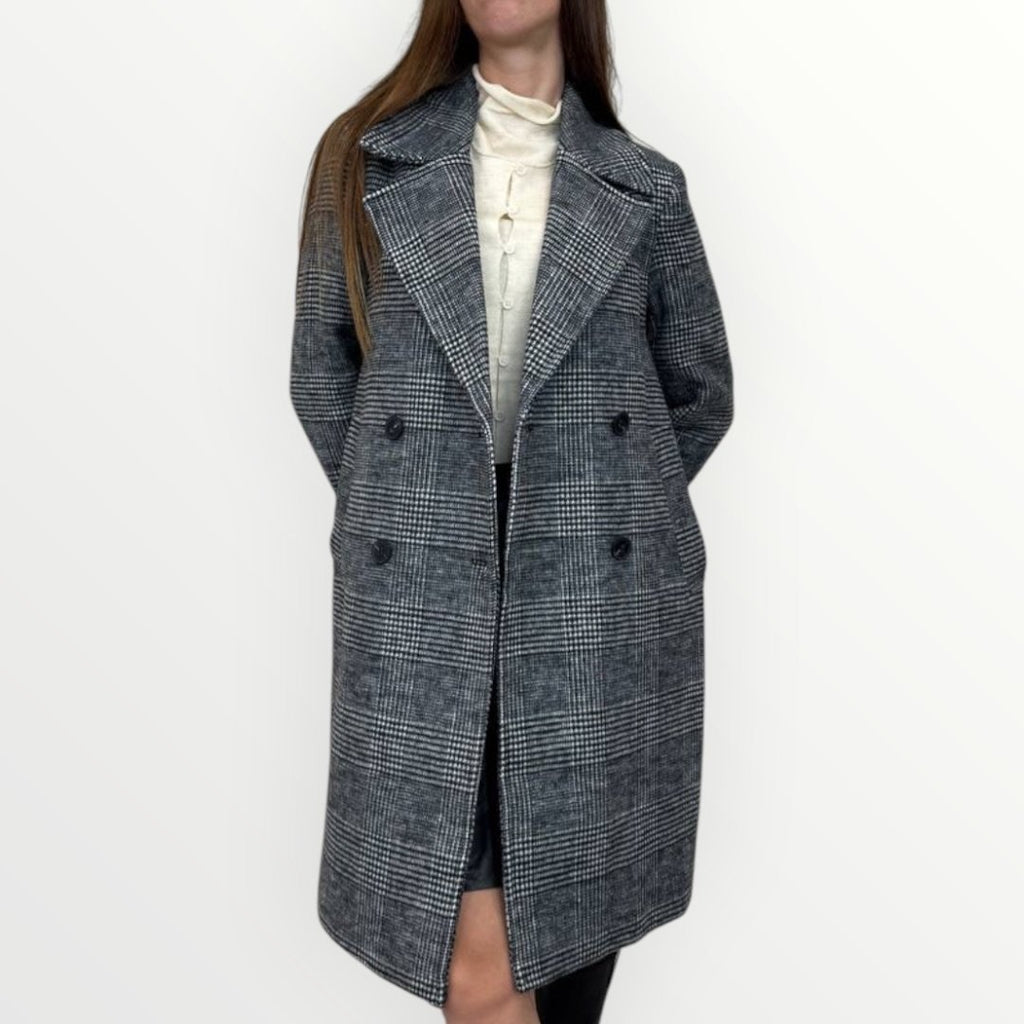 ONLY - CAPPOTTO TENNA