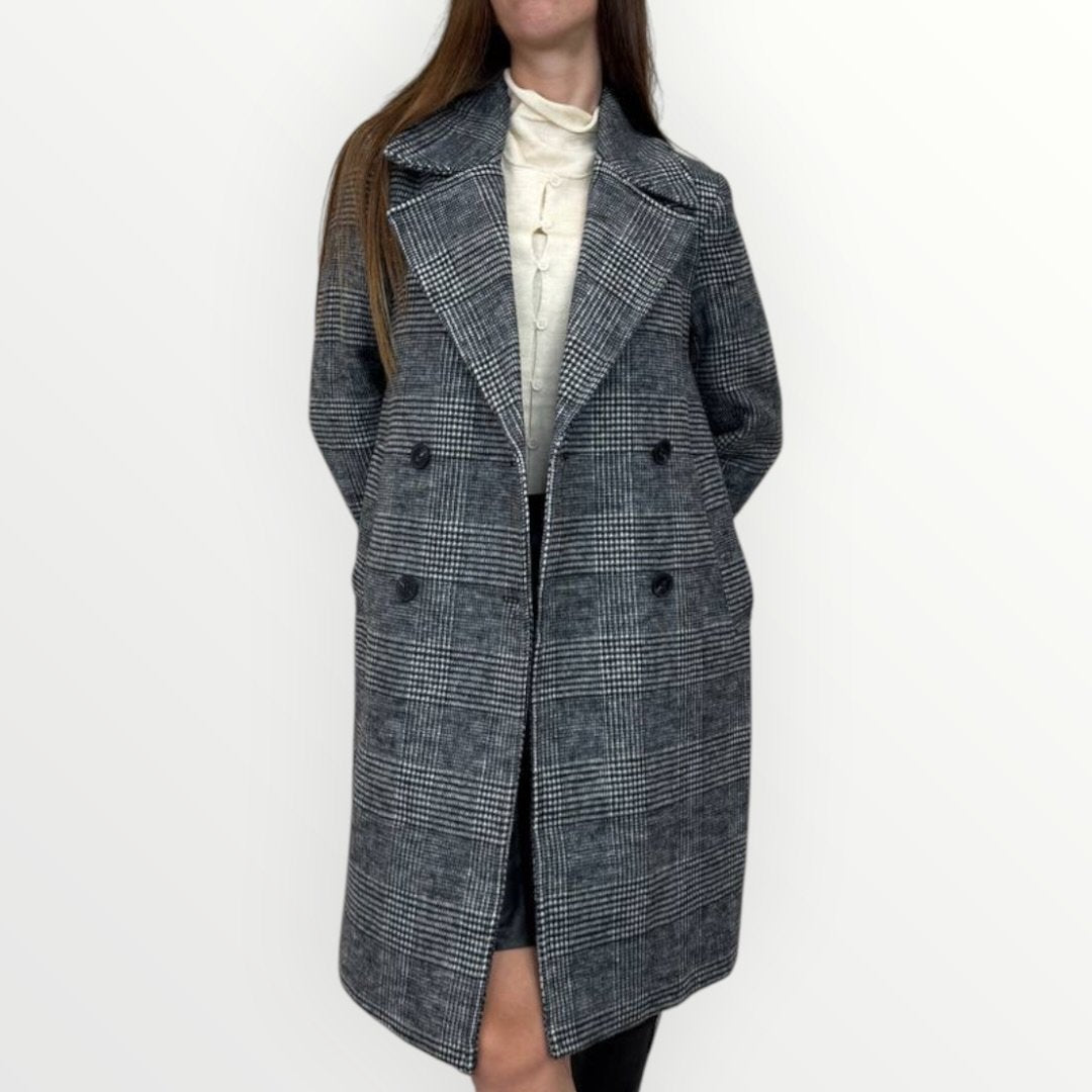 ONLY - CAPPOTTO TENNA